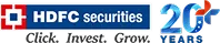 HDFC Securities